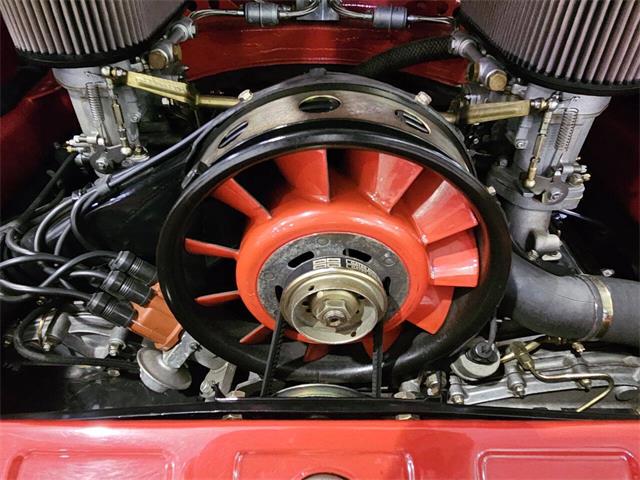 1986 Porsche 911 (CC-2069583) for sale in Charlotte, North Carolina