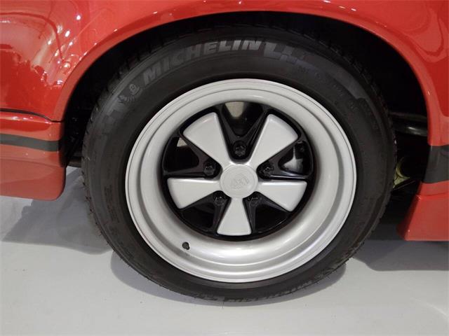 1986 Porsche 911 (CC-2069583) for sale in Charlotte, North Carolina