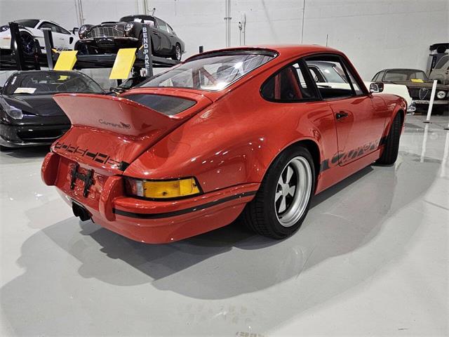 1986 Porsche 911 (CC-2069583) for sale in Charlotte, North Carolina