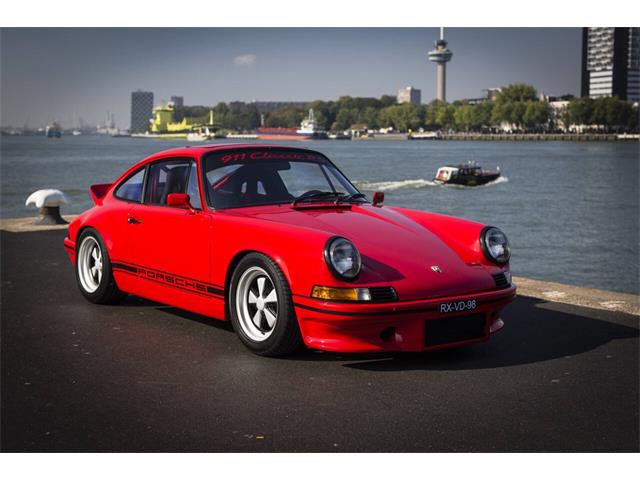 1986 Porsche 911 (CC-2069583) for sale in Charlotte, North Carolina