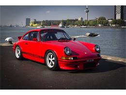 1986 Porsche 911 (CC-2069583) for sale in Charlotte, North Carolina
