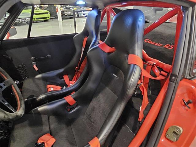 1986 Porsche 911 (CC-2069583) for sale in Charlotte, North Carolina