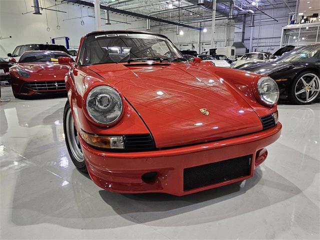1986 Porsche 911 (CC-2069583) for sale in Charlotte, North Carolina