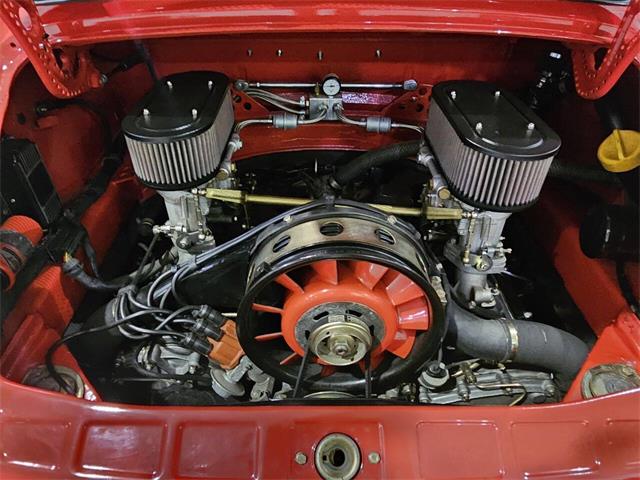 1986 Porsche 911 (CC-2069583) for sale in Charlotte, North Carolina