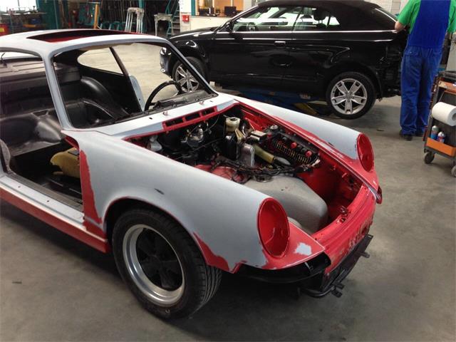 1986 Porsche 911 (CC-2069583) for sale in Charlotte, North Carolina