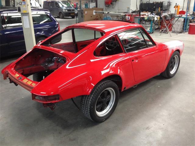 1986 Porsche 911 (CC-2069583) for sale in Charlotte, North Carolina