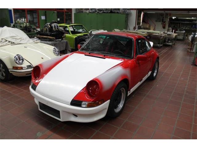 1986 Porsche 911 (CC-2069583) for sale in Charlotte, North Carolina