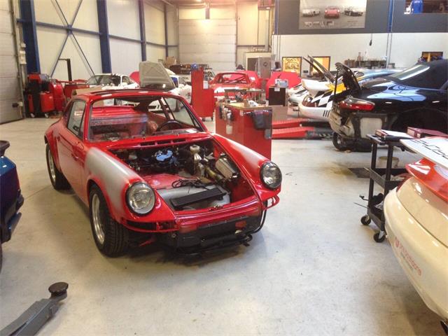 1986 Porsche 911 (CC-2069583) for sale in Charlotte, North Carolina