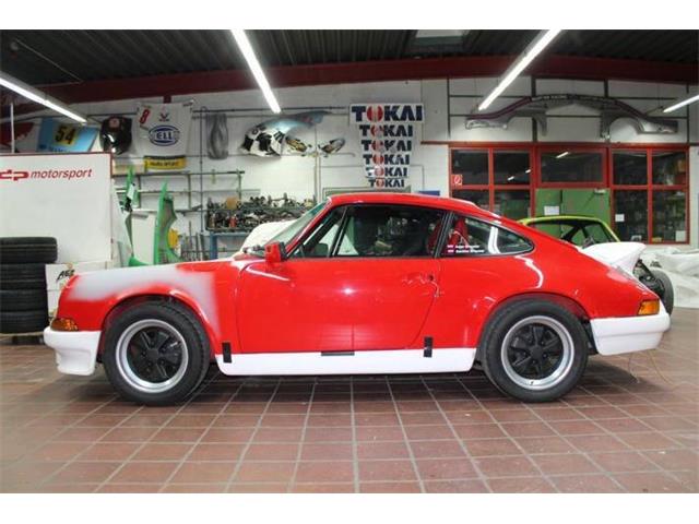 1986 Porsche 911 (CC-2069583) for sale in Charlotte, North Carolina