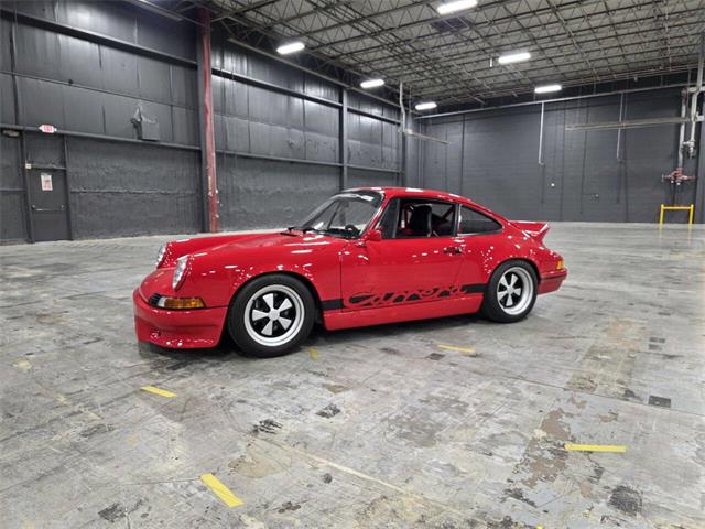 1986 Porsche 911 (CC-2069583) for sale in Charlotte, North Carolina