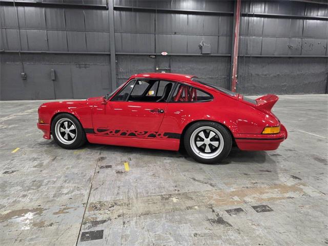1986 Porsche 911 (CC-2069583) for sale in Charlotte, North Carolina