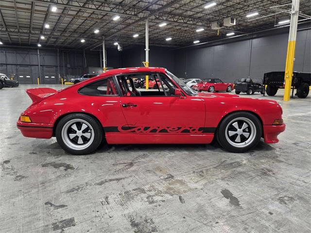 1986 Porsche 911 (CC-2069583) for sale in Charlotte, North Carolina