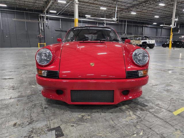 1986 Porsche 911 (CC-2069583) for sale in Charlotte, North Carolina