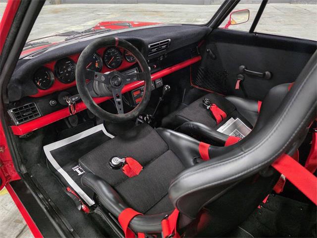 1986 Porsche 911 (CC-2069583) for sale in Charlotte, North Carolina