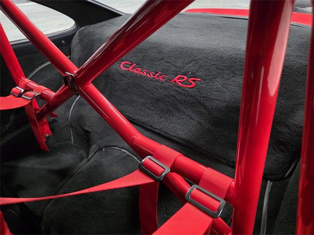 1986 Porsche 911 (CC-2069583) for sale in Charlotte, North Carolina