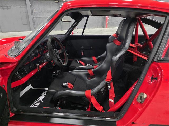 1986 Porsche 911 (CC-2069583) for sale in Charlotte, North Carolina