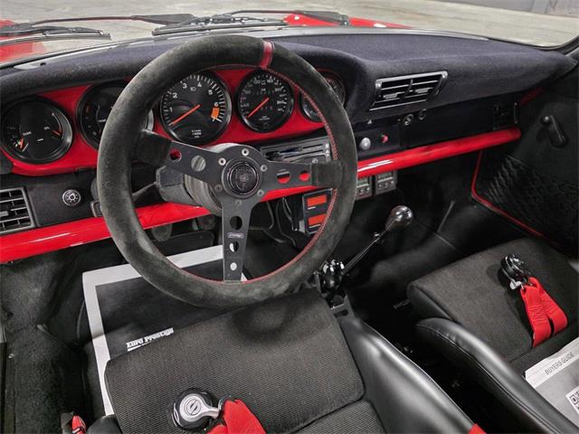 1986 Porsche 911 (CC-2069583) for sale in Charlotte, North Carolina