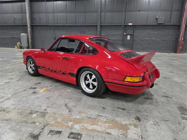 1986 Porsche 911 (CC-2069583) for sale in Charlotte, North Carolina