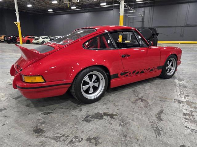 1986 Porsche 911 (CC-2069583) for sale in Charlotte, North Carolina
