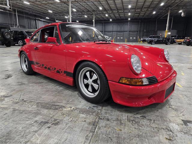 1986 Porsche 911 (CC-2069583) for sale in Charlotte, North Carolina