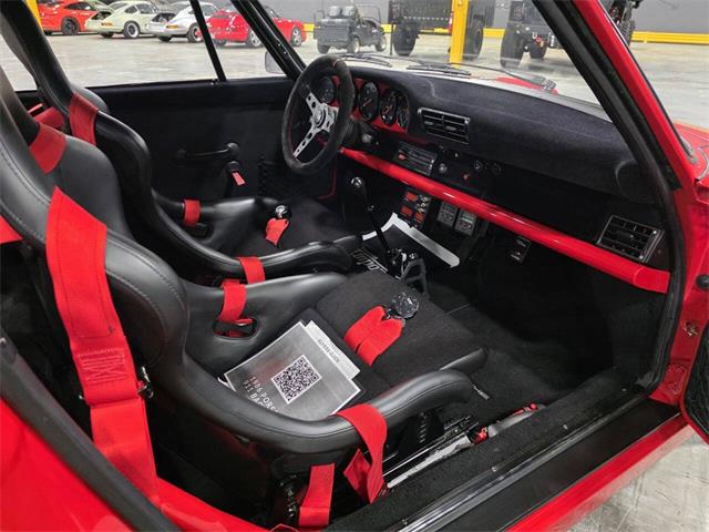 1986 Porsche 911 (CC-2069583) for sale in Charlotte, North Carolina