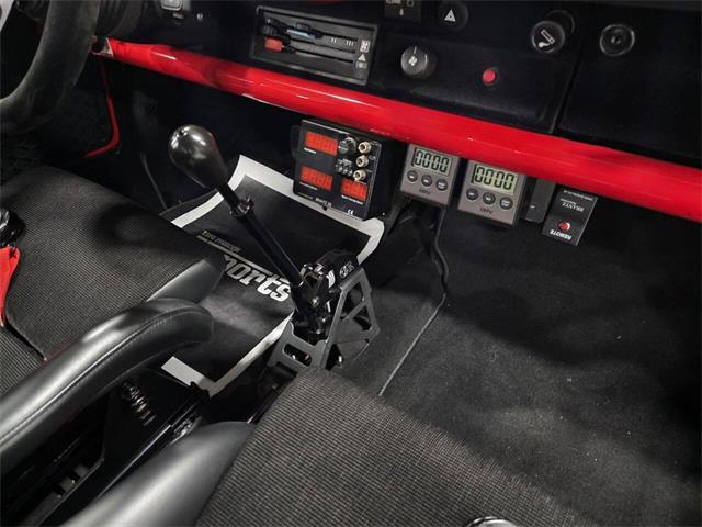 1986 Porsche 911 (CC-2069583) for sale in Charlotte, North Carolina