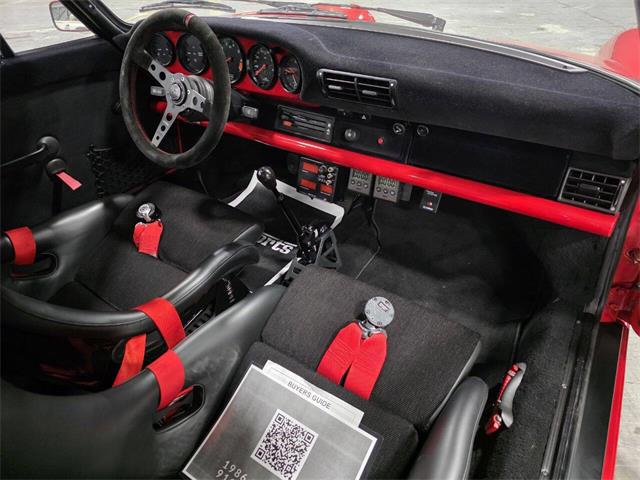 1986 Porsche 911 (CC-2069583) for sale in Charlotte, North Carolina