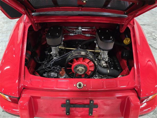 1986 Porsche 911 (CC-2069583) for sale in Charlotte, North Carolina