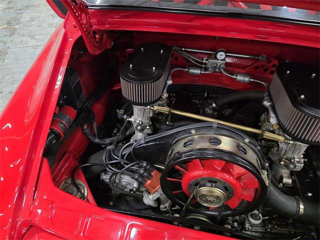 1986 Porsche 911 (CC-2069583) for sale in Charlotte, North Carolina