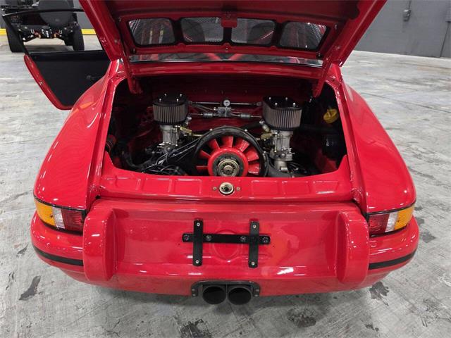 1986 Porsche 911 (CC-2069583) for sale in Charlotte, North Carolina