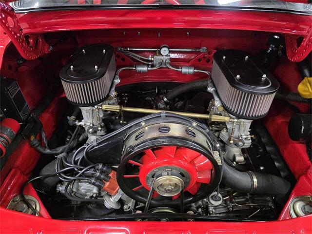 1986 Porsche 911 (CC-2069583) for sale in Charlotte, North Carolina