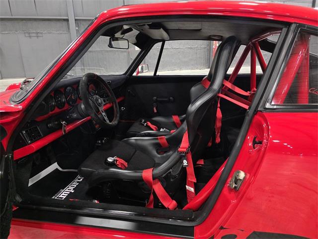 1986 Porsche 911 (CC-2069583) for sale in Charlotte, North Carolina