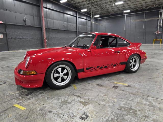 1986 Porsche 911 (CC-2069583) for sale in Charlotte, North Carolina