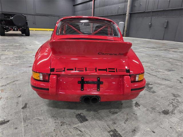 1986 Porsche 911 (CC-2069583) for sale in Charlotte, North Carolina