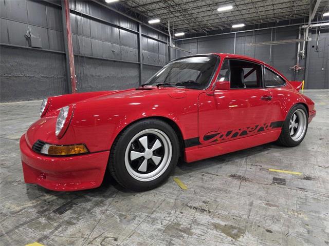 1986 Porsche 911 (CC-2069583) for sale in Charlotte, North Carolina