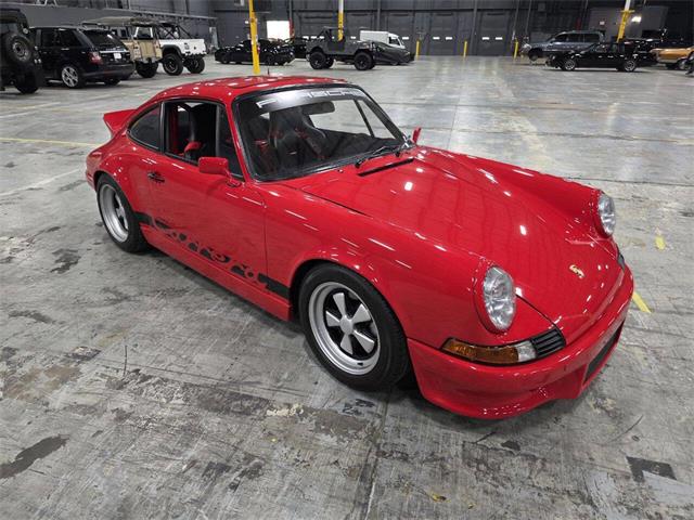 1986 Porsche 911 (CC-2069583) for sale in Charlotte, North Carolina
