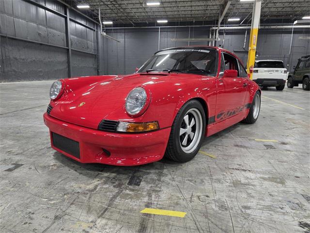 1986 Porsche 911 (CC-2069583) for sale in Charlotte, North Carolina
