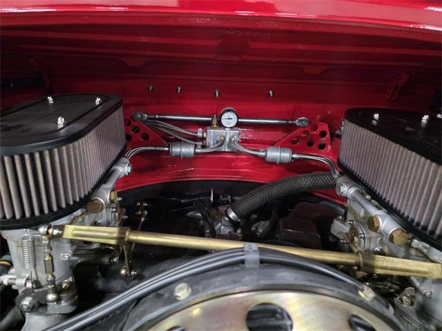 1986 Porsche 911 (CC-2069583) for sale in Charlotte, North Carolina