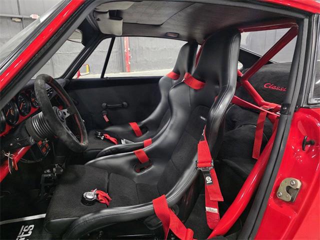 1986 Porsche 911 (CC-2069583) for sale in Charlotte, North Carolina
