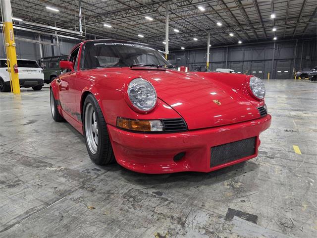 1986 Porsche 911 (CC-2069583) for sale in Charlotte, North Carolina