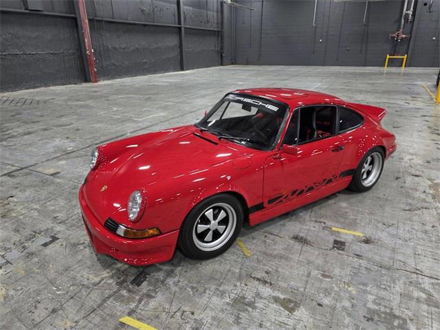 1986 Porsche 911 (CC-2069583) for sale in Charlotte, North Carolina