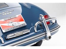 1959 Porsche 356A (CC-2069584) for sale in Costa Mesa, California
