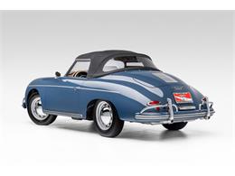 1959 Porsche 356A (CC-2069584) for sale in Costa Mesa, California