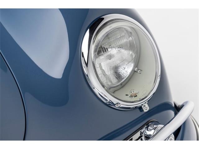 1959 Porsche 356A (CC-2069584) for sale in Costa Mesa, California