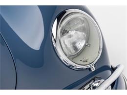 1959 Porsche 356A (CC-2069584) for sale in Costa Mesa, California