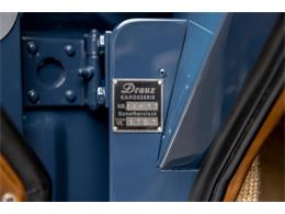 1959 Porsche 356A (CC-2069584) for sale in Costa Mesa, California