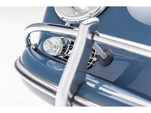 1959 Porsche 356A (CC-2069584) for sale in Costa Mesa, California