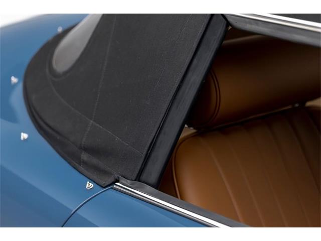 1959 Porsche 356A (CC-2069584) for sale in Costa Mesa, California