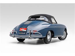 1959 Porsche 356A (CC-2069584) for sale in Costa Mesa, California