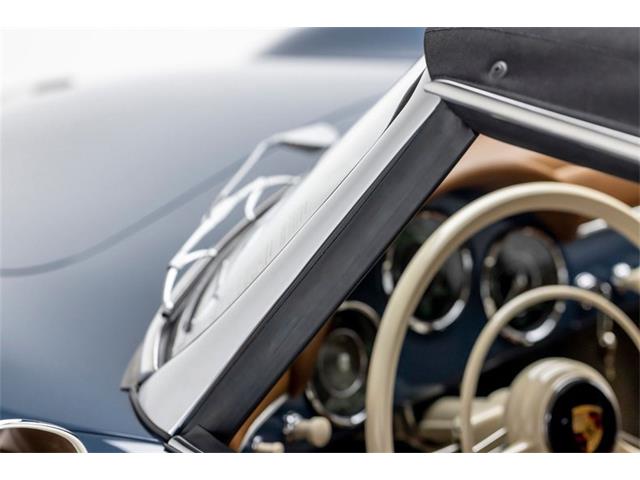 1959 Porsche 356A (CC-2069584) for sale in Costa Mesa, California